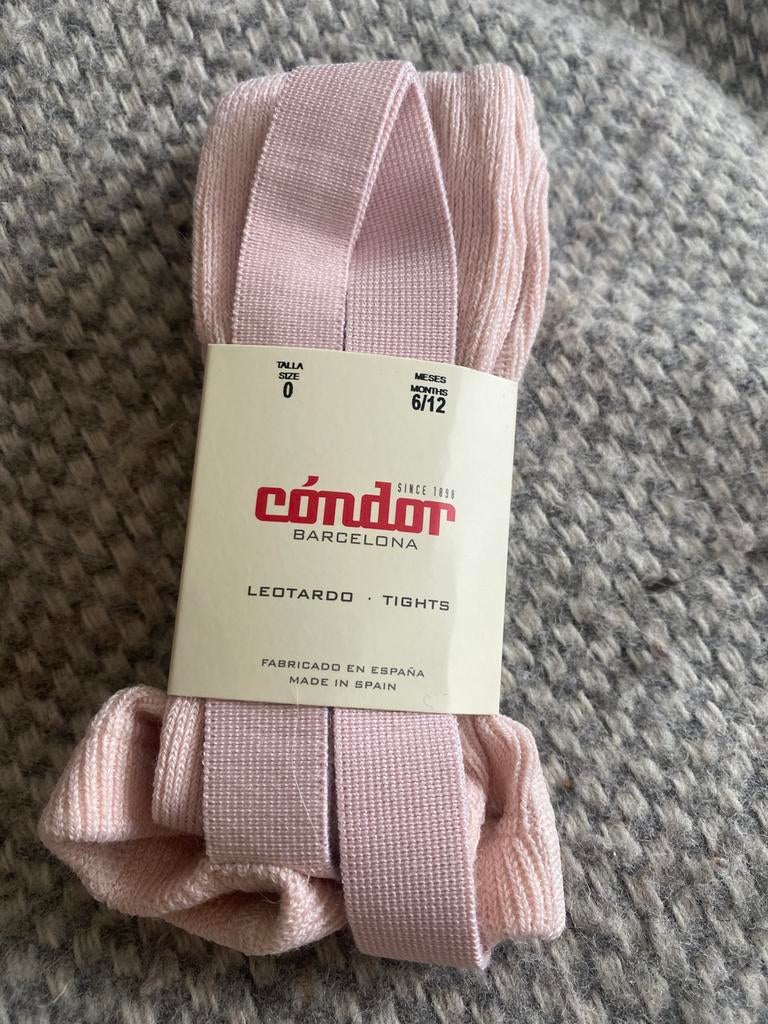 Maillot met bretels Cóndor 6-12 maanden wolmix, Kinderen en Baby's, Overige typen, Nieuw, Cóndor, Verzenden