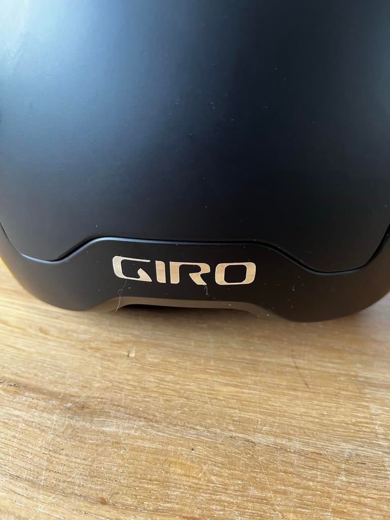 Giro helm Speedpedelec maat L, Ophalen of Verzenden, Zo goed als nieuw, Large