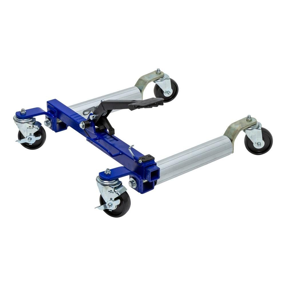 MAMMUTH automover / verplaatser / dolly 680 Kg GRATIS VERZEN, ., Nieuw, Ophalen of Verzenden, .