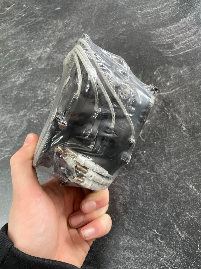 Remblokken Peugeot 407 - Nieuw, Auto-onderdelen, Ophalen of Verzenden, Nieuw, Peugeot