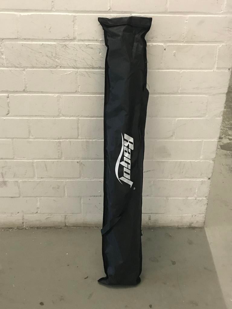 Verstelbare Aluminium Strandsteun, Watersport en Boten, Hengelsport | Zeevissen, Ophalen, Nieuw, Overige typen