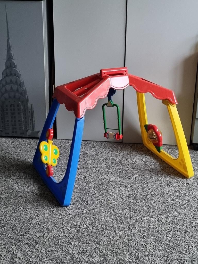 Trapeze voor in de box v chico, Ophalen of Verzenden