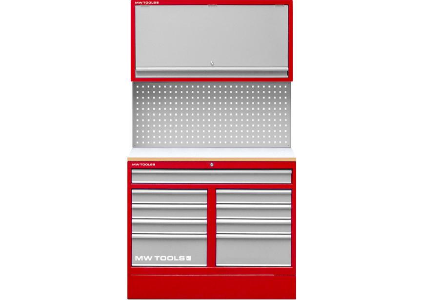 Werkplaatsmeubilair 1,1M MW Tools / Nieuw