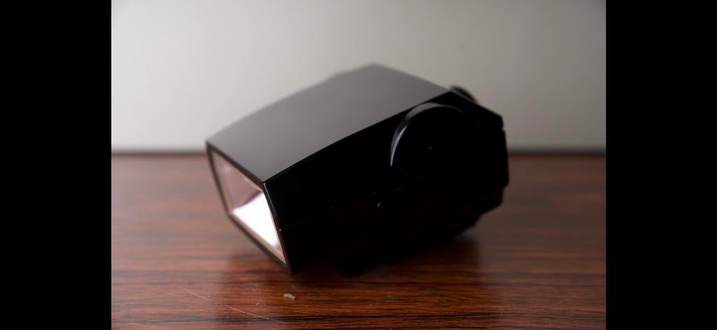 Olympus Quick Auto 310 Flitser, Ophalen of Verzenden, Gebruikt