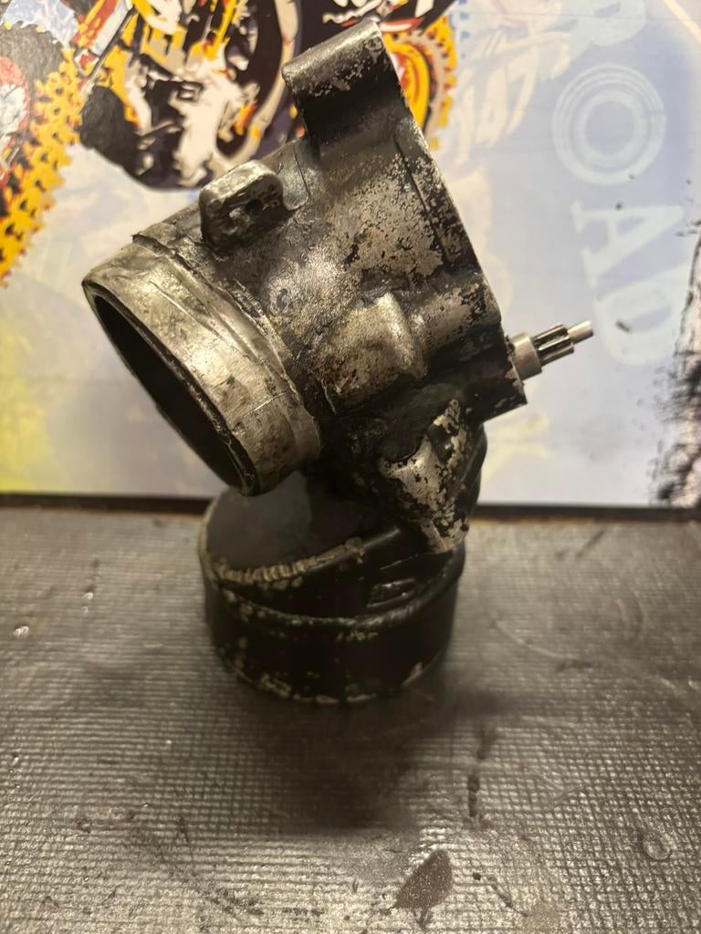 Honda cr 250., Ophalen of Verzenden