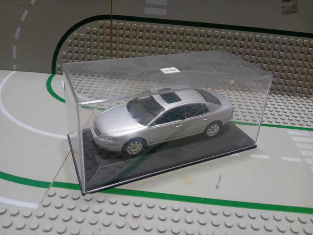 VW Phaeton, Ophalen of Verzenden, Gebruikt, Auto, Overige merken