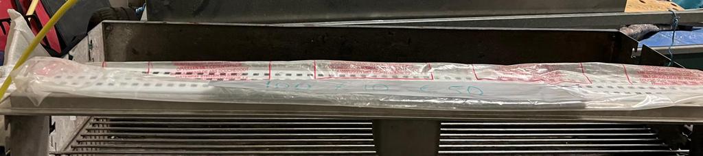 Nieuw! in verpakking drain, Ophalen, Nieuw