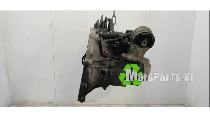 Versnellingsbak van een Mini Mini, Gebruikt, -, -, Ophalen of Verzenden