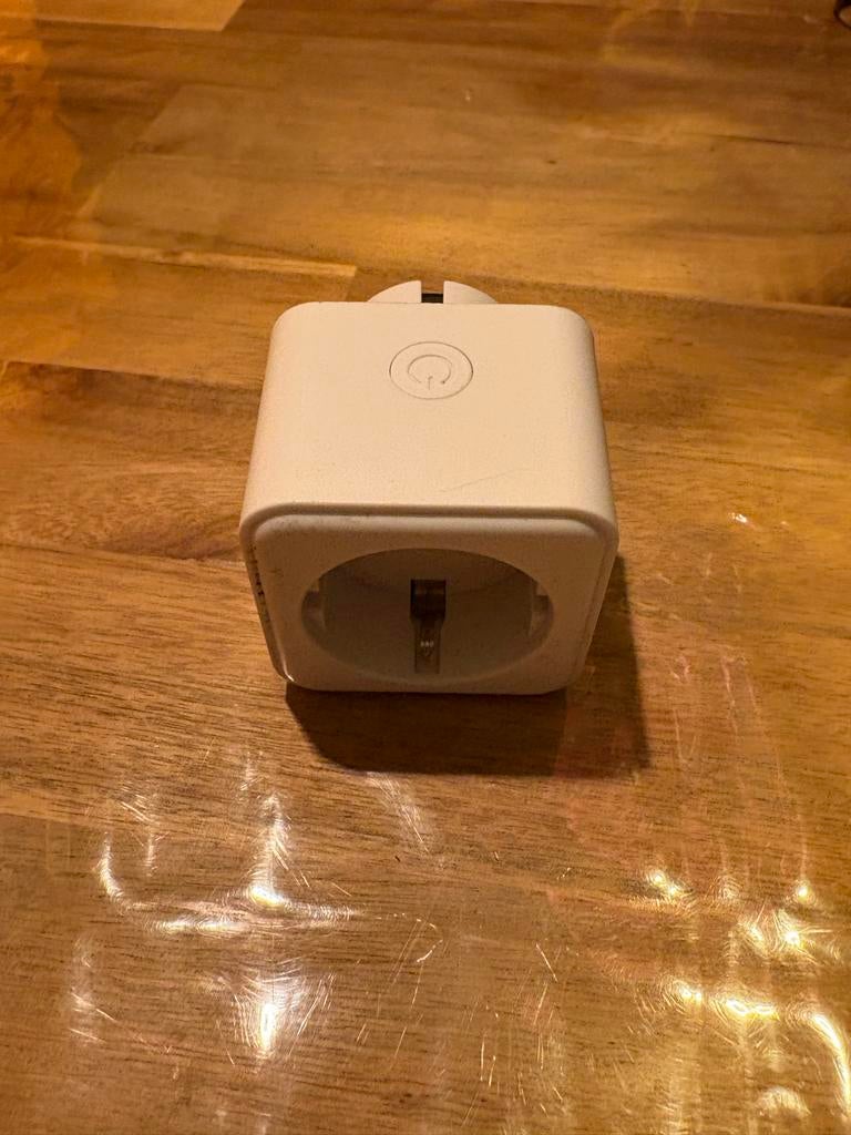 LSC Smart Plug met energiemeter - Tuya & Home Assistant, Ophalen of Verzenden, Gebruikt, Stekker