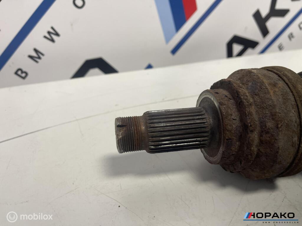 Steekas BMW 3 serie e9x | DIESEL | 7533449, Gebruikt, Einsteinlaan 5, rijswijk, Bmw, Ophalen of Verzenden