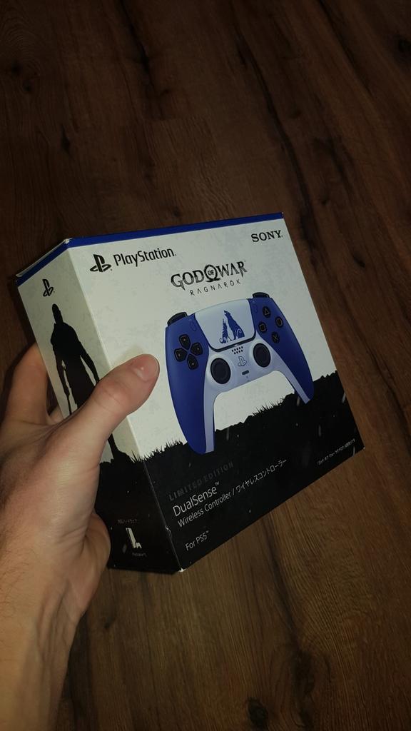 Ps5 controller limited edition (JAPAN), 1 speler, Ophalen of Verzenden, Nieuw, Vanaf 3 jaar