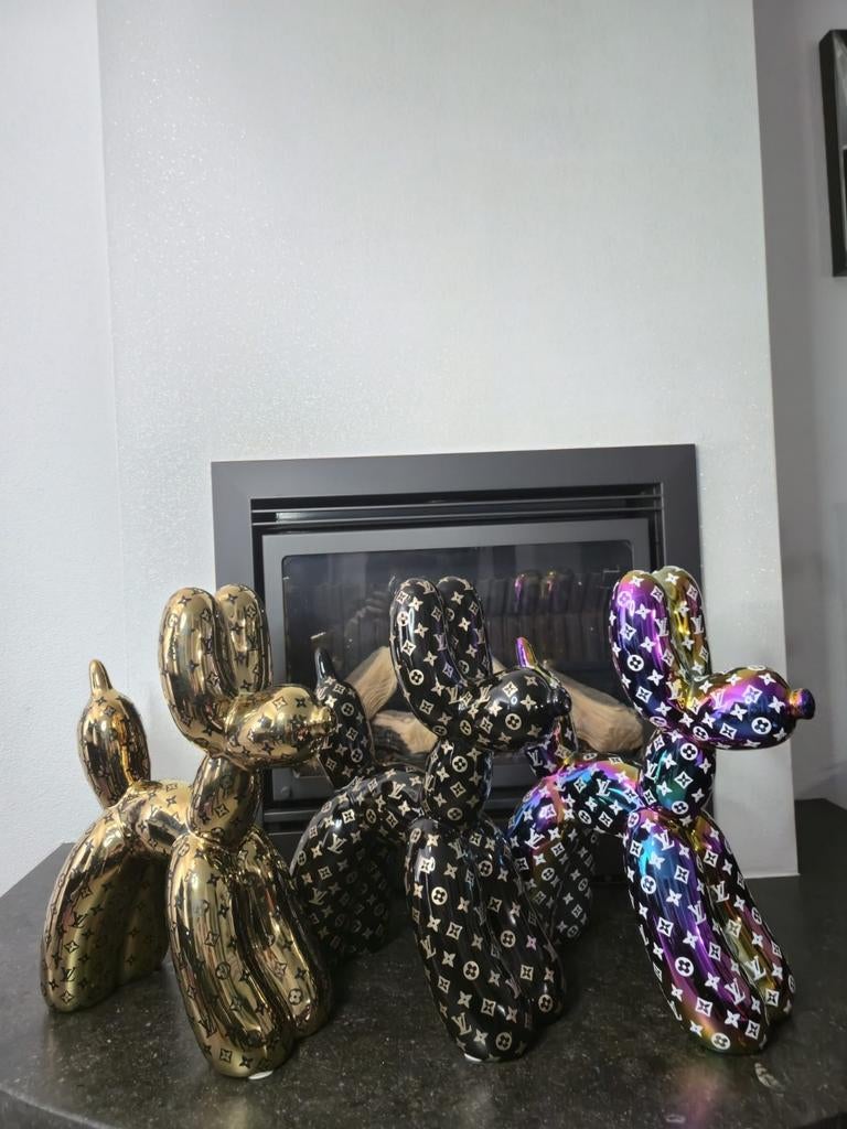 Xxl ballonhonden lv, Ophalen of Verzenden, Nieuw, Dier