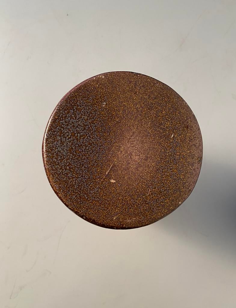 Lore Ciro keramiek vaas , jaren 70, Lore Ciro, Gebruikt, Overige kleuren, Aardewerk of Porselein