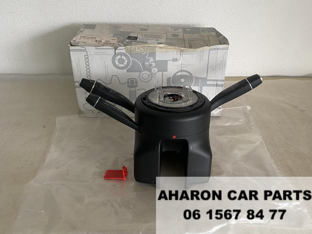 W204 W212 W218 CLS Stuurkolom A2129007115 Stuur kolom F2015, Nieuw, Ophalen of Verzenden