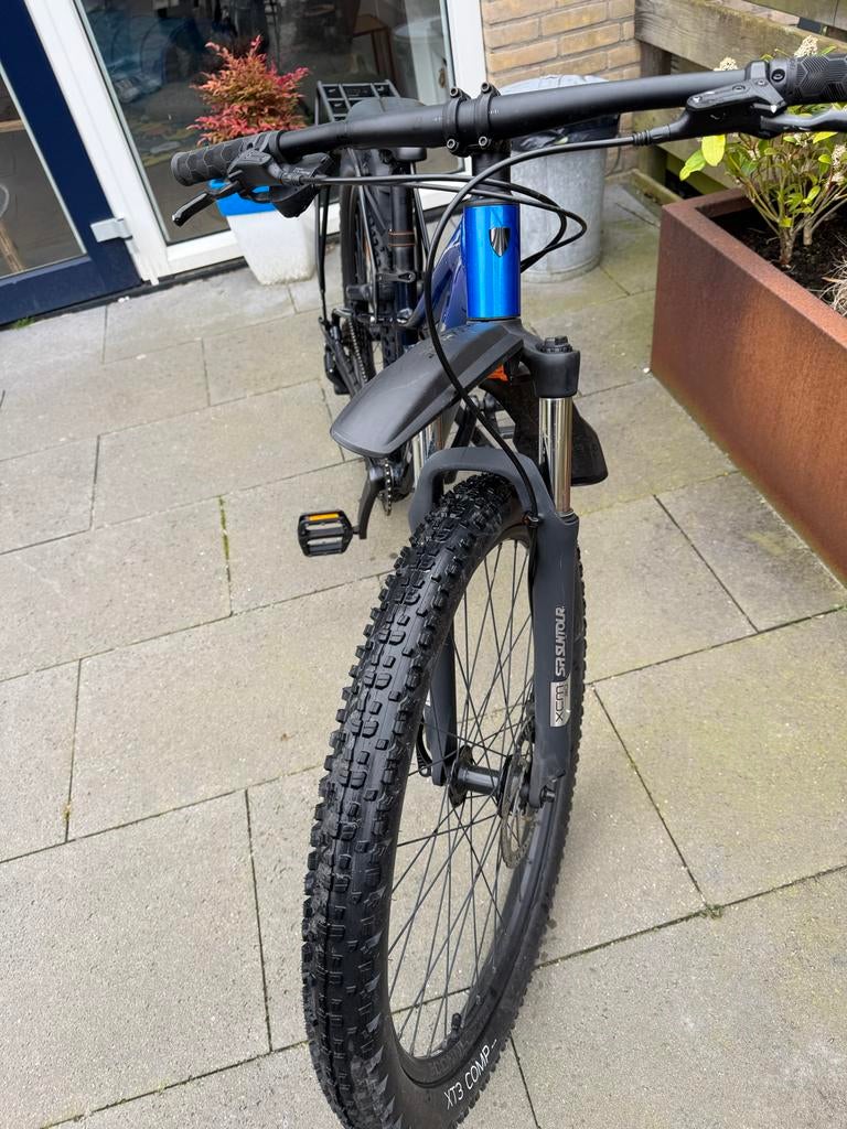 Trek Marlin 5 XXS, Ophalen, Gebruikt, 26 inch of meer, Versnellingen