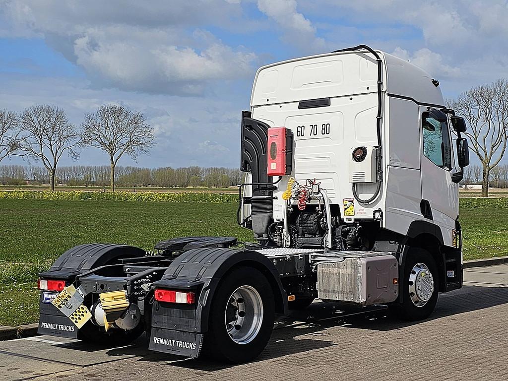 RENAULT T 440, Auto's, Vrachtwagens, Automaat, Euro 6, Renault, Wit