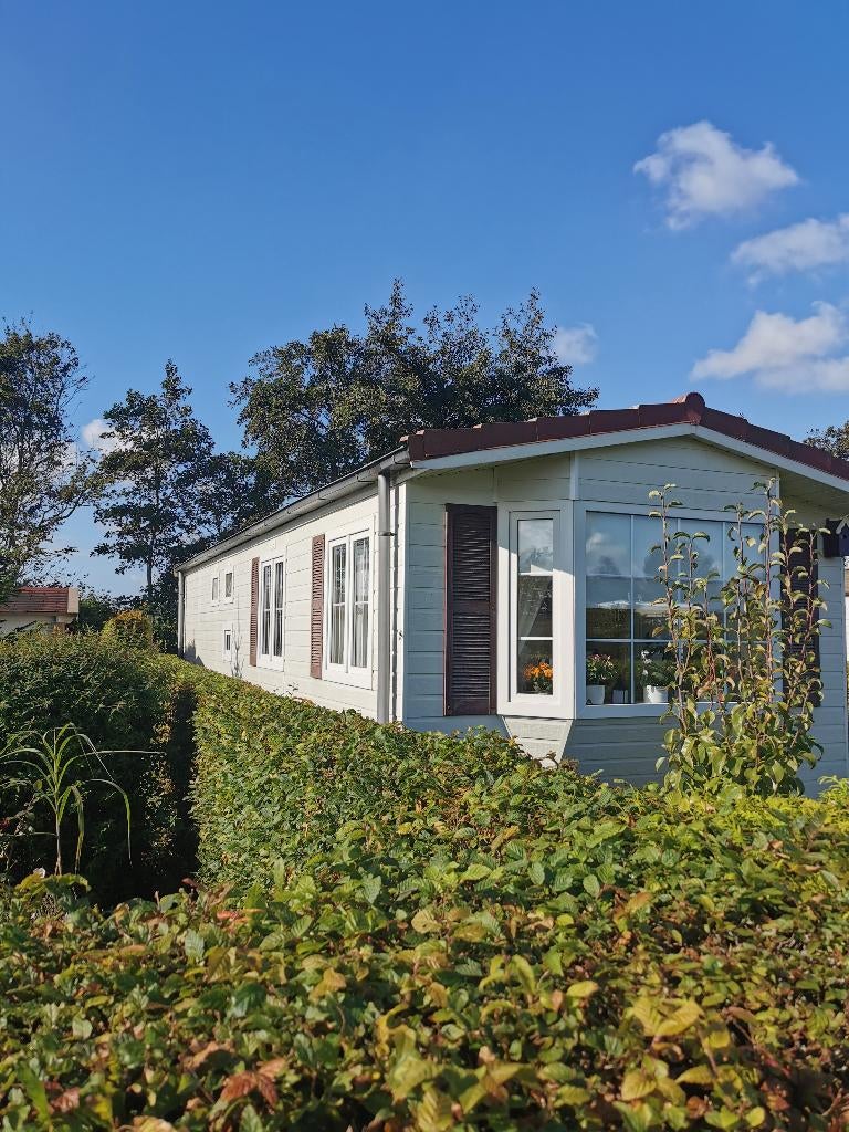 Chalet., Tot en met 4