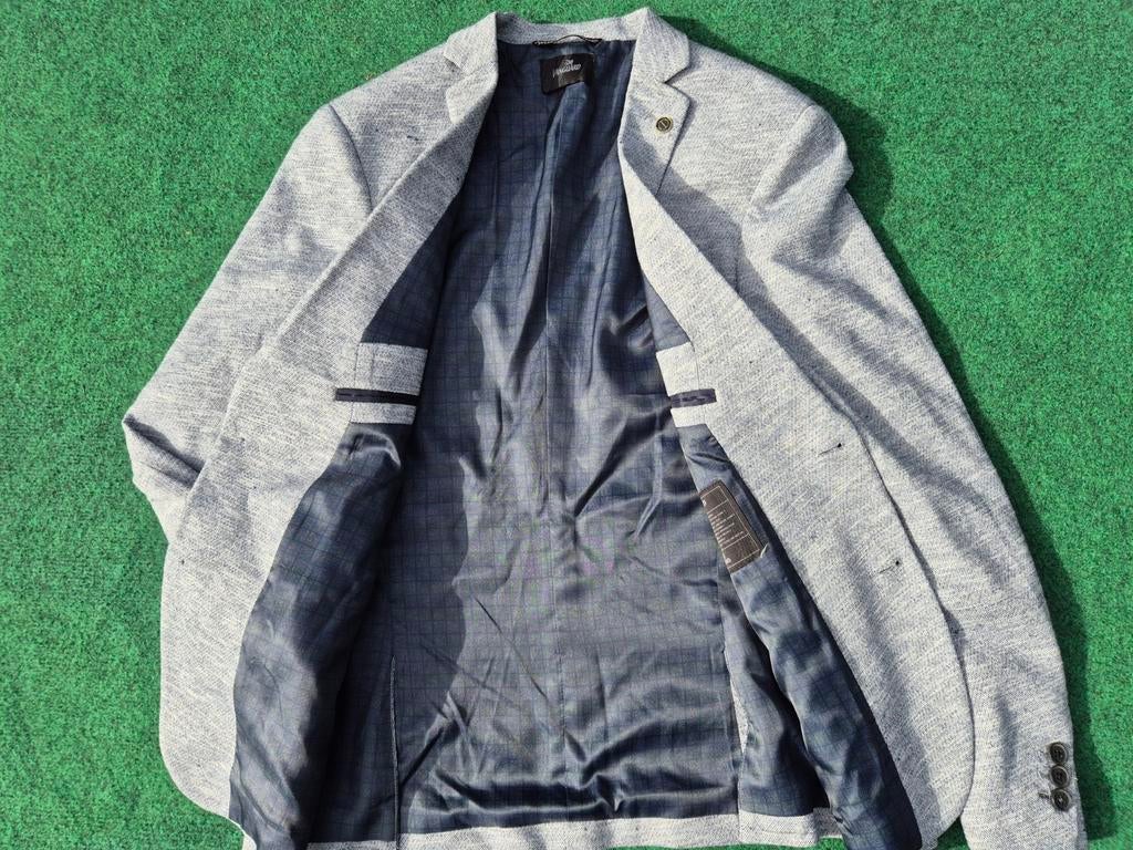 Pme Legend Vanguard colbert jas blazer Trackfield maat M 50, Kleding | Heren, Kostuums en Colberts, ., Ophalen of Verzenden, Zo goed als nieuw