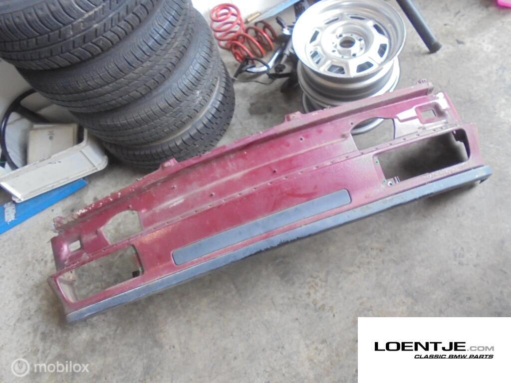 nette keienvanger bmw e30 type 2 35i 320i 318is 318i 316i, Gebruikt, Ophalen of Verzenden, BMW, BMW