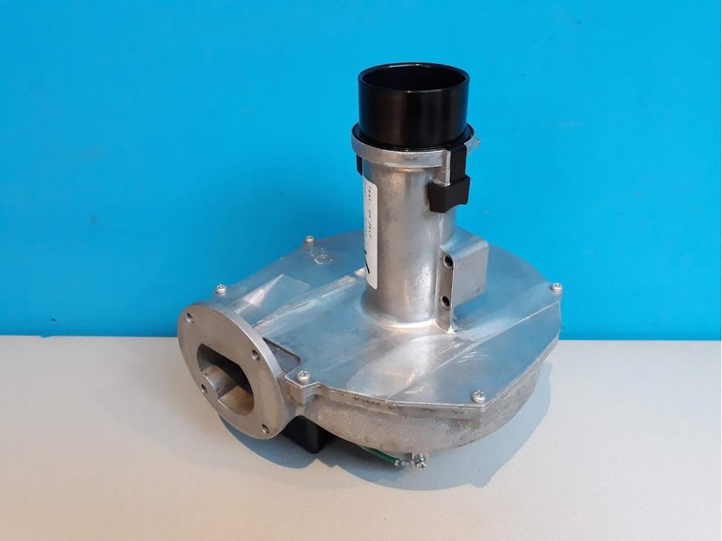 Ventilator Nefit Topline 25 t/m 45 Kw DRF-8538-612A, Doe-het-zelf en Verbouw, Verwarming en Radiatoren, Niet ingevuld, Cv-ketel of Combi-ketel