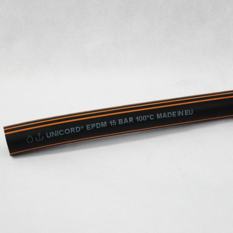 Slang Unicord EPDM 19 mm 40 meter, Waterweg 15 4611 AK Bergen op Zoom, Waterslang, Nieuw, Ophalen of Verzenden