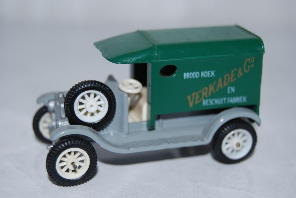 Efsi T-Ford 1919 Verkade, Ophalen of Verzenden, Gebruikt, Auto