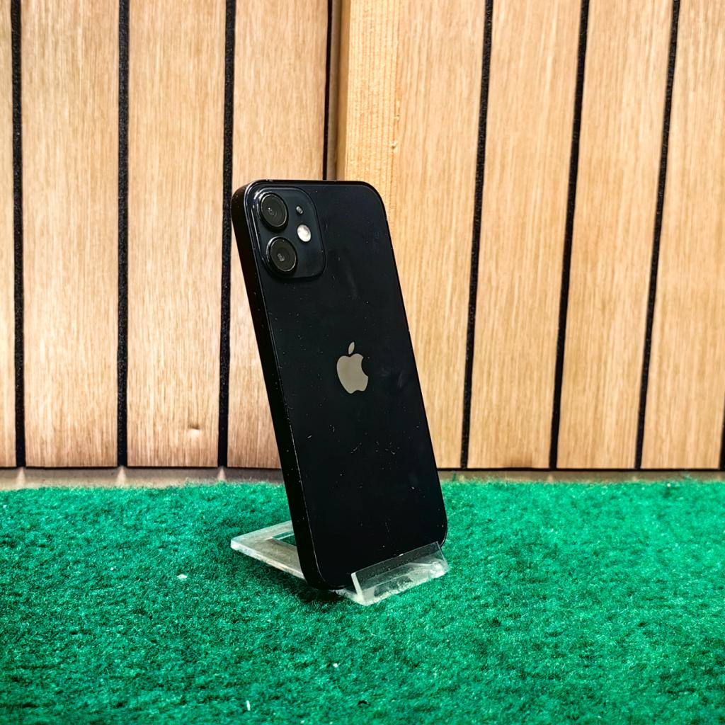 Apple iPhone 12 Mini 64GB Accu 73 - In Goede Staat, Apple, Zo goed als nieuw, Support@apple.com, One Apple Park Way
Cupertino, CA 95014
United States