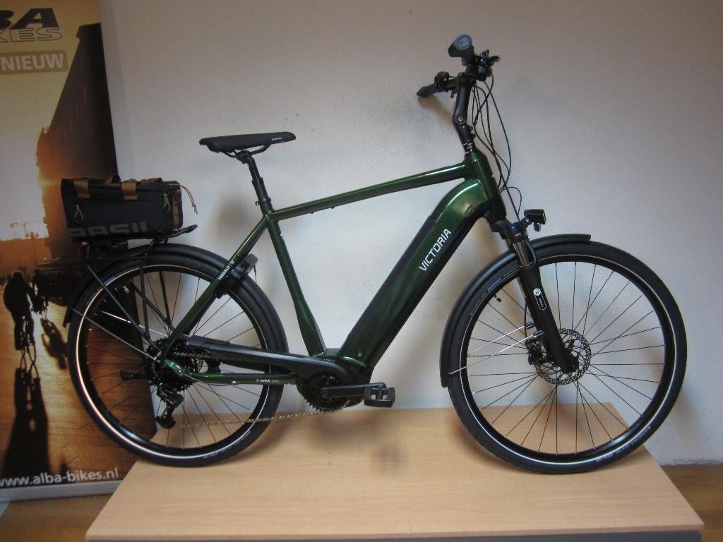 Victoria Tresalo 12 twv 3499 euro     Nieuw, Ophalen, Nieuw, Overige merken, Versnellingen