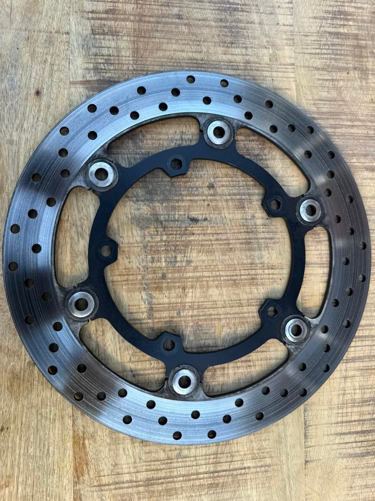 Yamaha mt 09 2022 remschijf, Motoren, Onderdelen | Yamaha, Ophalen of Verzenden, Gebruikt