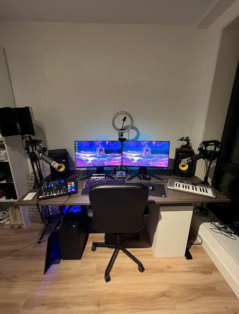 Alienware AW2521HF (2x) - Beeldscherm Gaming Monitor - 240hz, Computers en Software, Monitoren, IPS, Full HD, Minder dan 1 ms