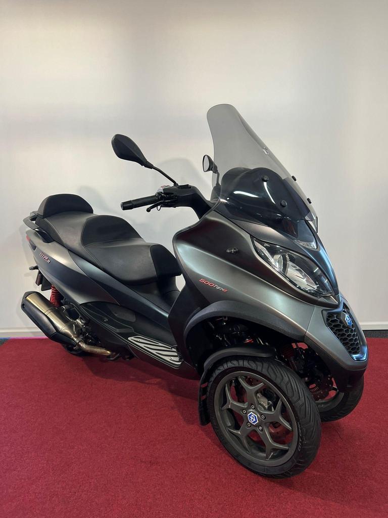 Piaggio MP3 500 HPE Sport ABS - foto 2