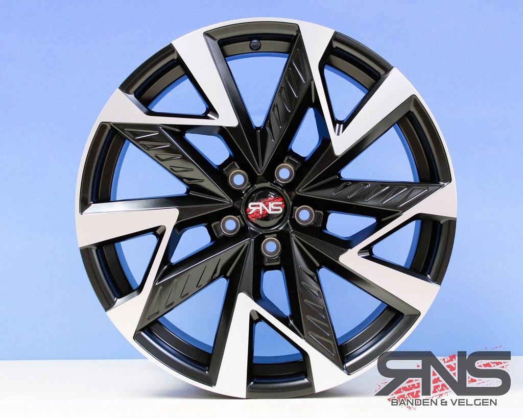 5x112 19 inch Passen Onder Cupra Formentor Velgen, Velg(en), -, -, Nieuw