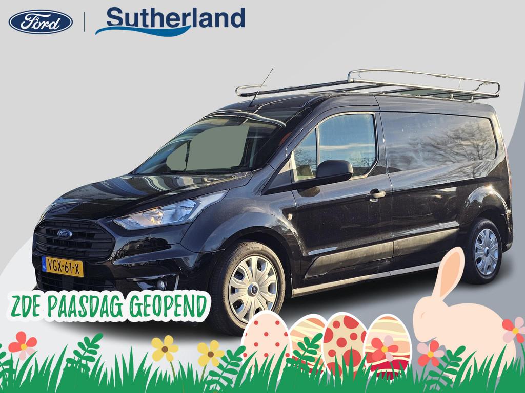 Ford Transit Connect 1.5 EcoBlue L2 Trend Trekhaak | Imperia, Voorwielaandrijving, 1350 kg, Gebruikt, Euro 6
