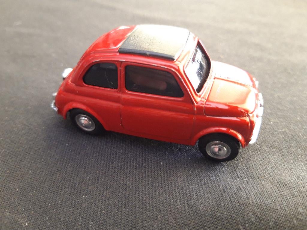 Hobby en Vrije tijd > Modelauto's | 1:43, Ophalen of Verzenden, Gebruikt, Auto, Overige merken