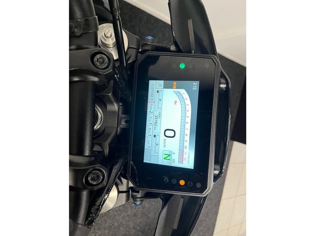 Yamaha MT 09 ABS LEASE VOORDELIG! - foto 2