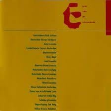 jaar van de ensembles 2 cd, Verzenden, Zo goed als nieuw