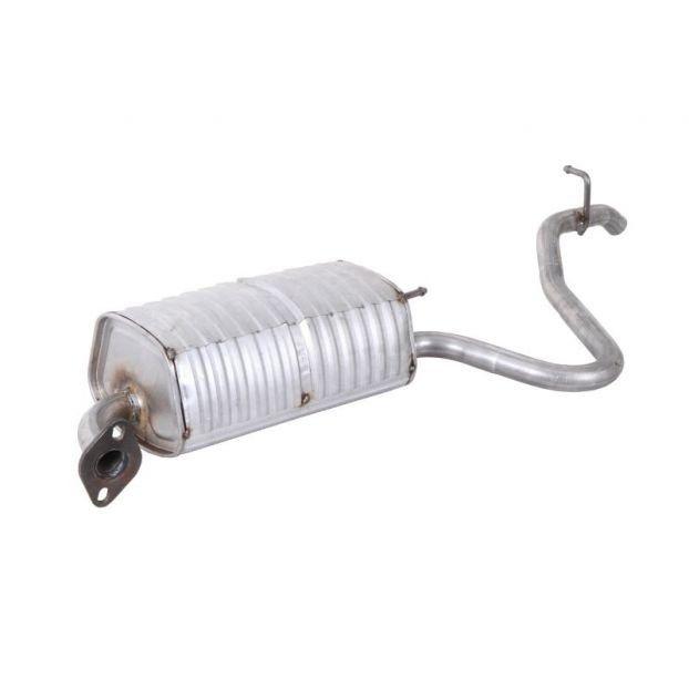 Uitlaat, Einddemper Hyundai i30, Auto-onderdelen, -, -, Nieuw, Ophalen of Verzenden