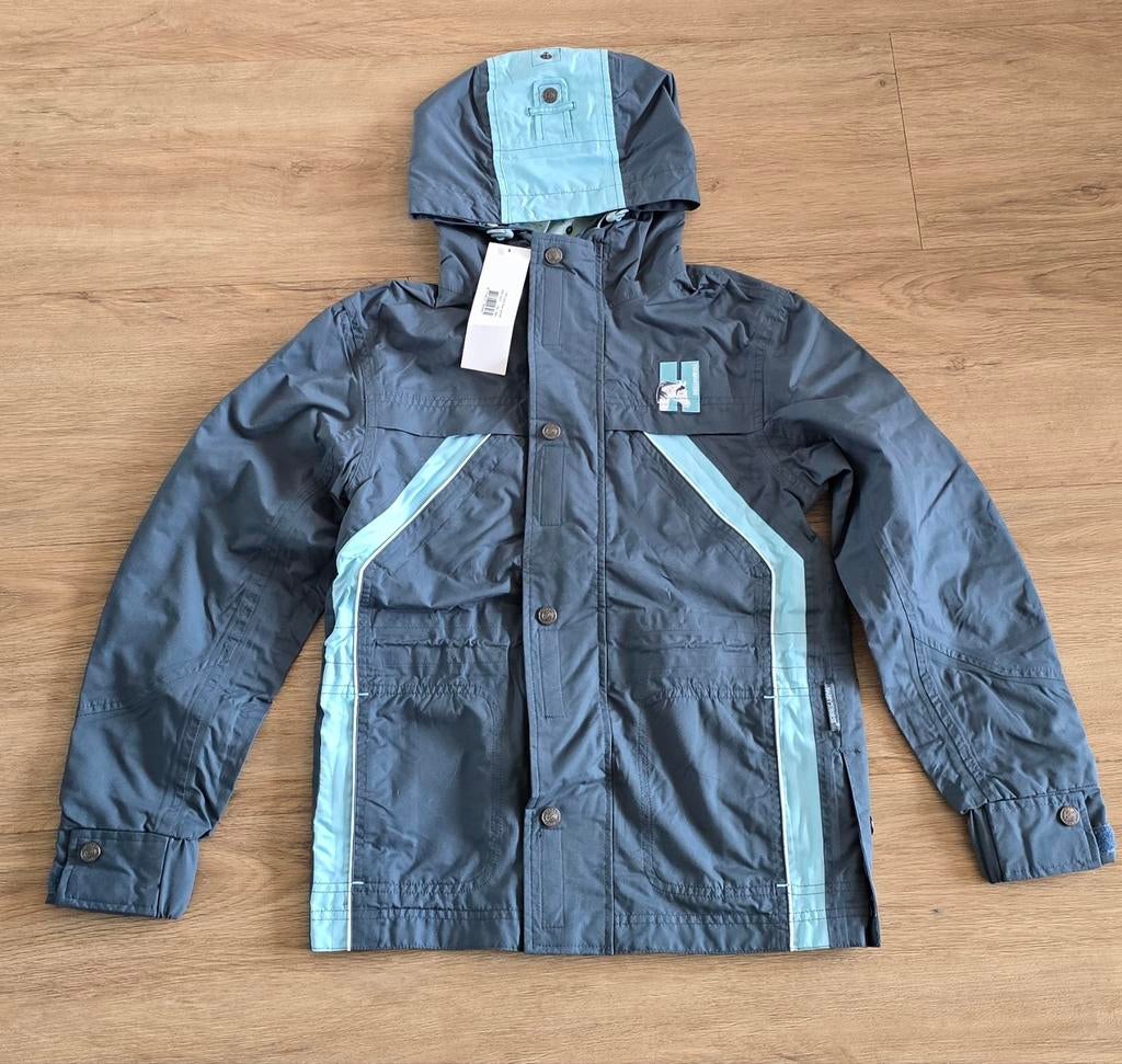 Harry's Horse HH kids Kiwi jacket maat 140 nieuw, Ophalen of Verzenden, Nieuw, Meisje, Jas