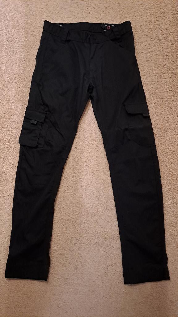 Werkbroek “4work” maat 46, Overige merken, Heren, Ophalen of Verzenden, Zo goed als nieuw