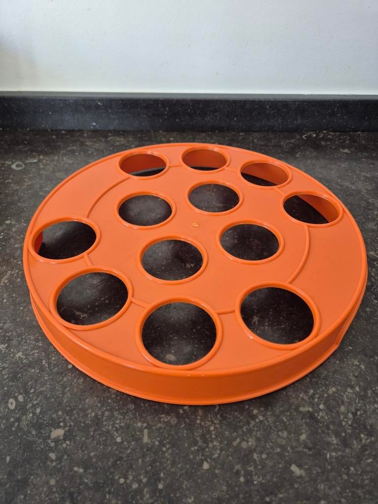 Hendi bierglasdrager, Overige typen, Kunststof, Nieuw, Ophalen of Verzenden