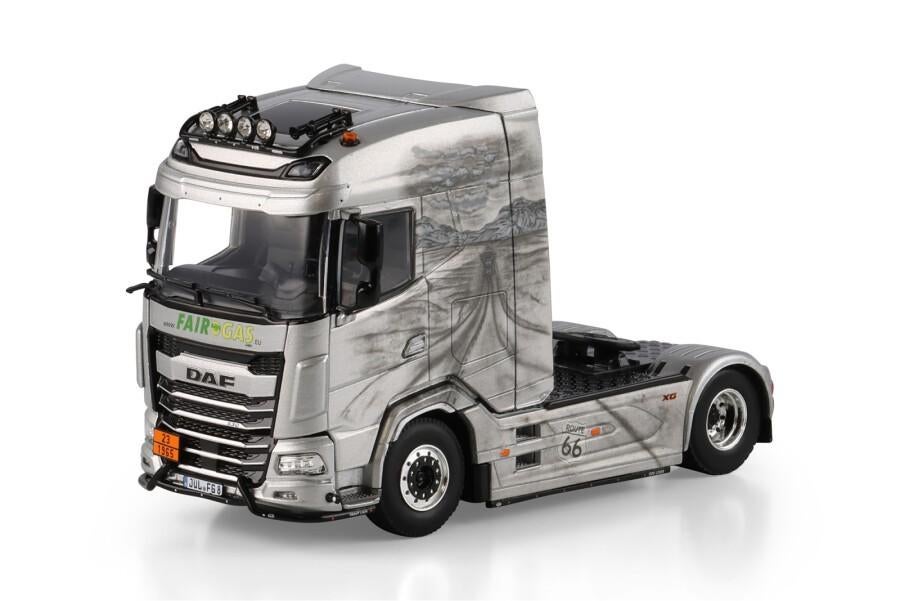 WSI  DAF XG 4X2    FAIR GAS    NEW NEW NEW NEW NEW, Ophalen of Verzenden, Nieuw, Bus of Vrachtwagen, Wsi