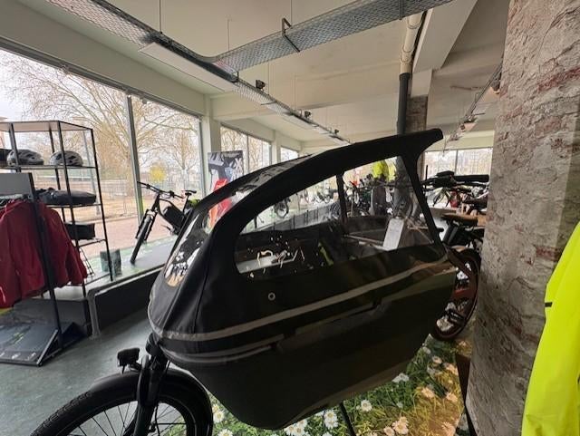 Regenhuif Essential Lovens, Lovens, Nieuw, Ophalen of Verzenden, Lovens