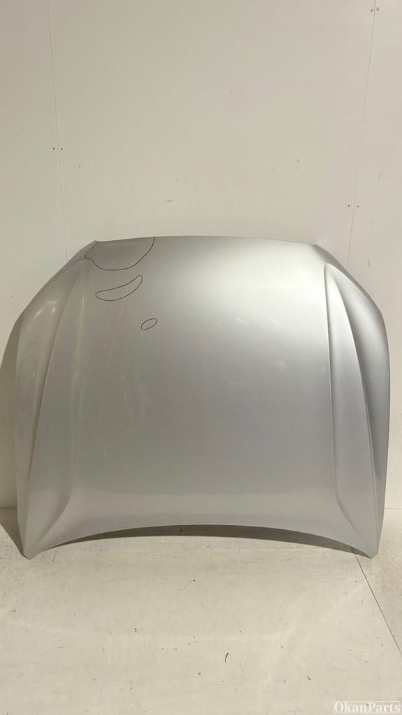 Volvo XC60 II motorkap 31424557, Info@fabrikant.eu, Ophalen of Verzenden, Motorkap, Fabrikant BV