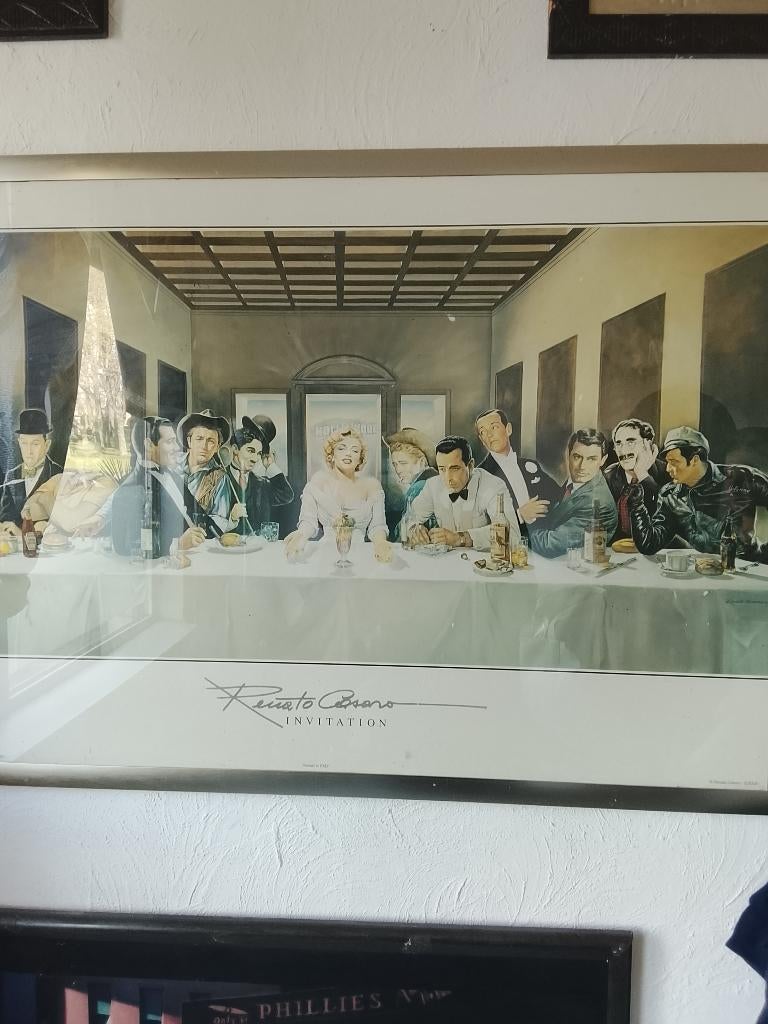 Schilderij, Ophalen of Verzenden