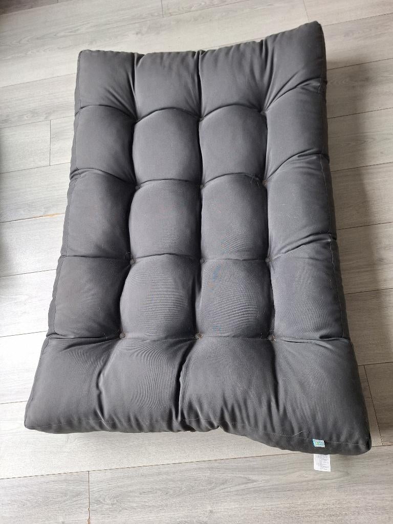 Palletkussens, Ophalen, Zo goed als nieuw