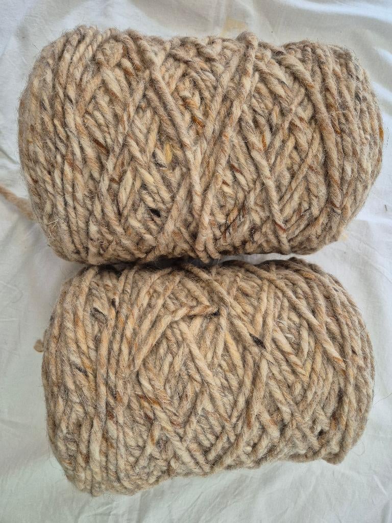 Wol, Hobby en Vrije tijd, Breien en Haken, Ophalen, Nieuw, Breien of Haken, Wol of Garen