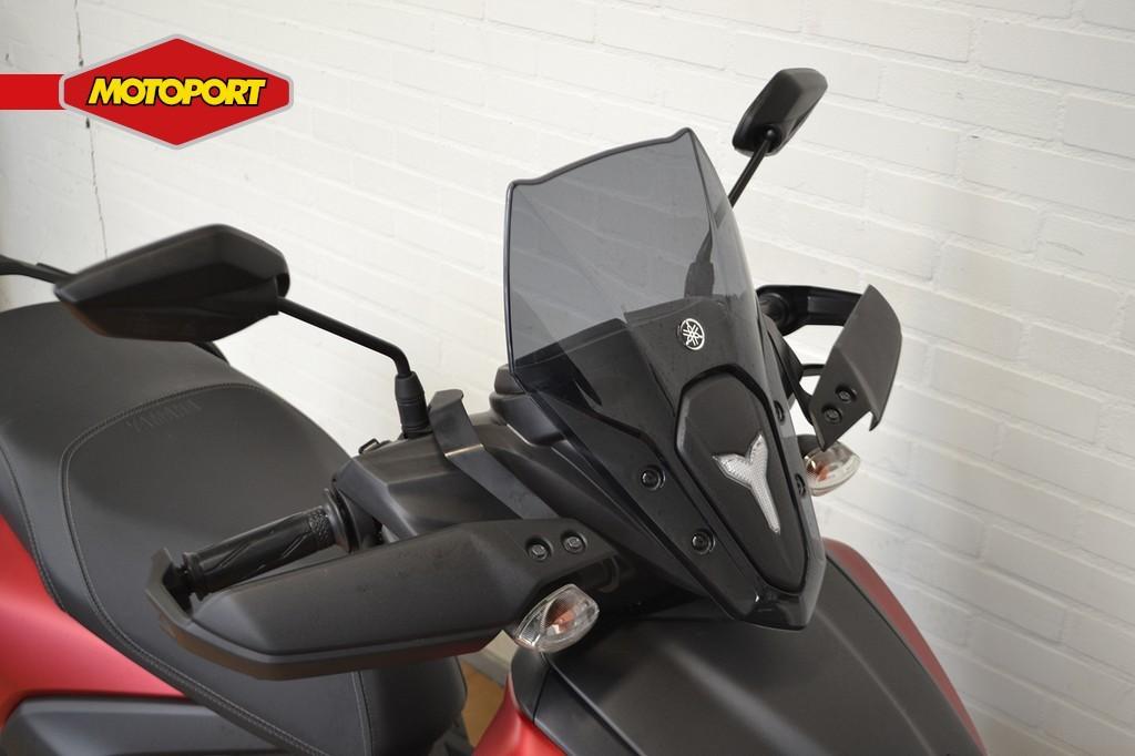 Yamaha RayZR (bj 2024) - foto 2
