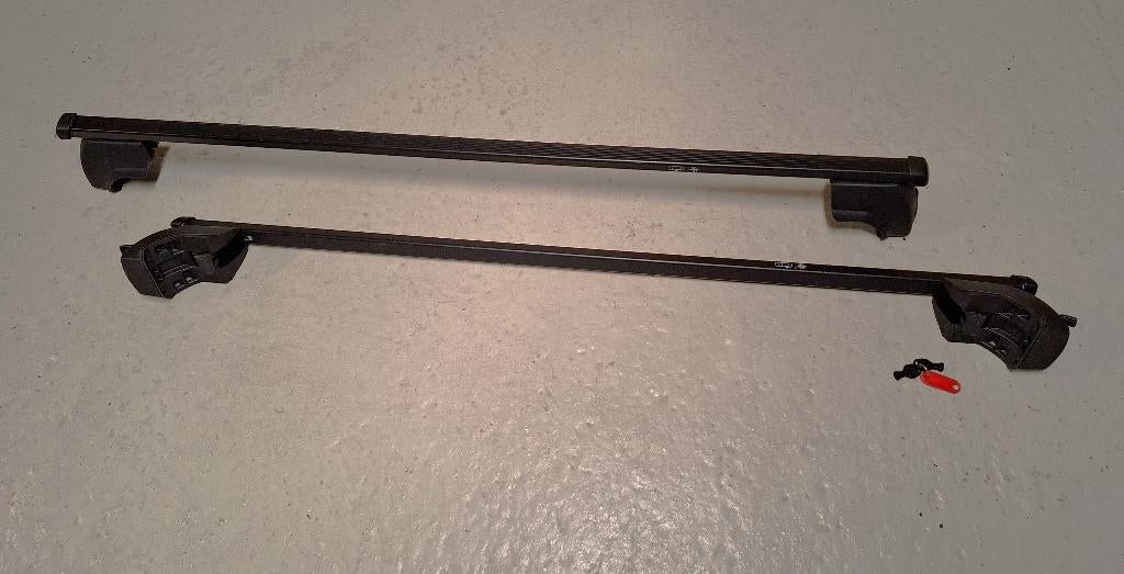 Dakdragers Citroen C4 Grand Picasso (vanaf 2016), Ophalen of Verzenden, Zo goed als nieuw