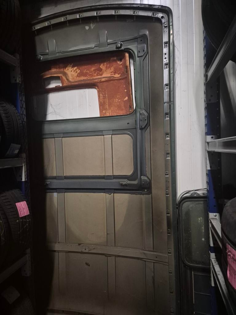 Compleet dak Land Rover Range Rover Classic LSE, Ophalen, Gebruikt, Land Rover