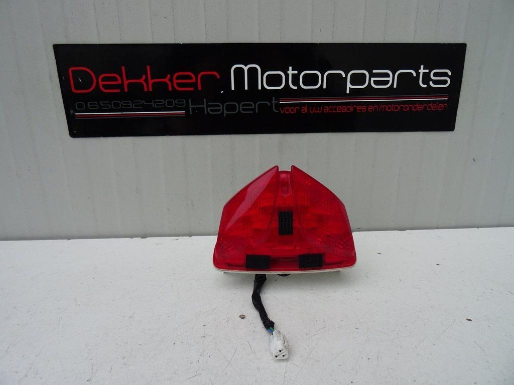 Origineel Led Achterlicht Suzuki GSXR750 GSXR600 2008-2010, Gebruikt, -, -, Ophalen of Verzenden